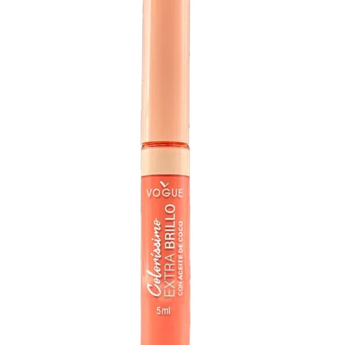 LABIAL VOGUE EXT BRILLO ROSE