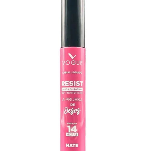 LABIAL VOGUE LIQUIDO RESISTE LINDA