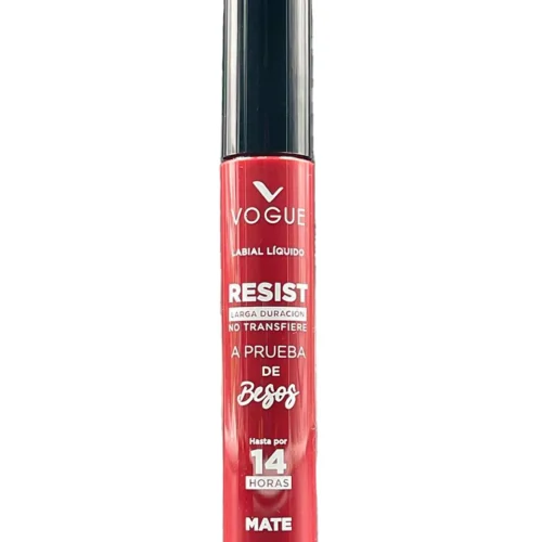 LABIAL VOGUE LIQUIDO RESISTE EXPRESA