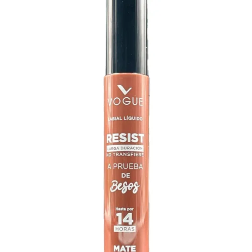 LABIAL VOGUE LIQUIDO RESISTE MISTERIOSA