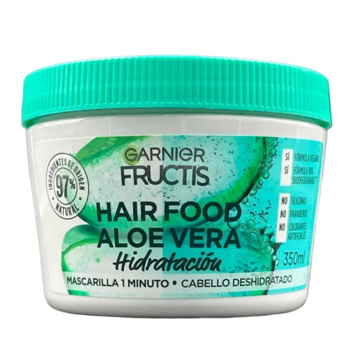 MASCARRILLA CAPILAR GARNIER FRUCTIS ALOE VERA