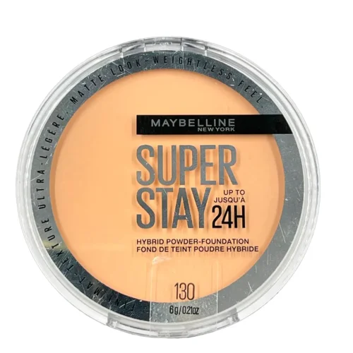 POLVO SUPERSTAY 130 MAYBELLINE