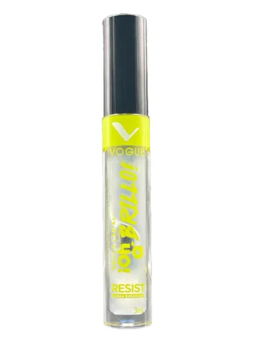 TOP COAT BILLANTE RESIST