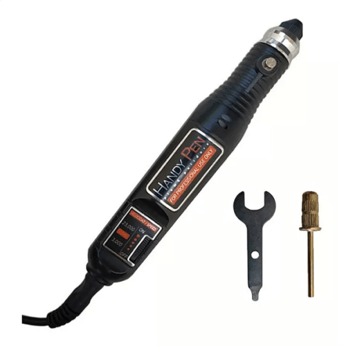MAQ. PULIDORA NTS HANDY PEN