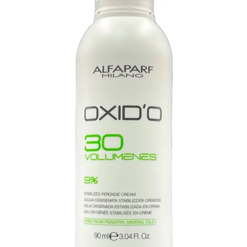 OXIGENTA ALFAPARF VOL 30 X 90ML