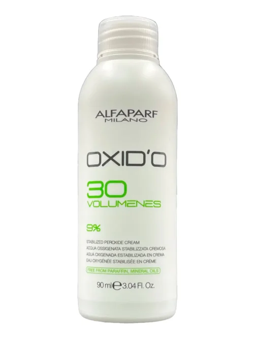 OXIGENTA ALFAPARF VOL 30 X 90ML