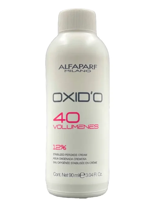 OXIGENTA ALFAPARF VOL 40 X 90 ML
