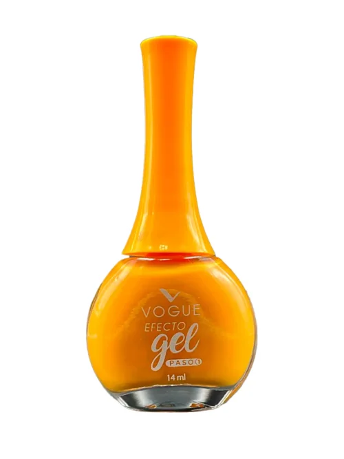 ESMALTE VOGUE GEL DEMBOW