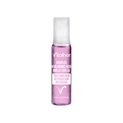 AMPOLLETA ACIDO HIALURONICO X14 ML VITALHER