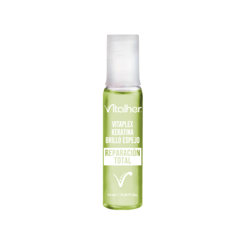 AMPOLLETA KERATINA X14 ML VITALHER