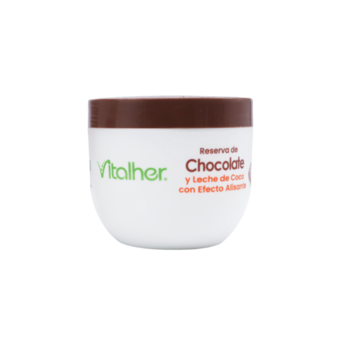 MASC RESERVA DE CHOCOLATE VITALHER