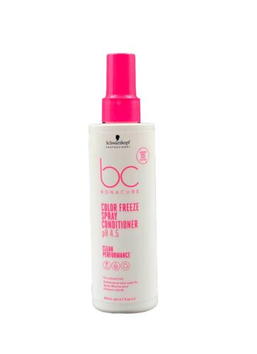 ACONDICIONADOR COLOR FREEZE SPRAY 200ML BONACURE
