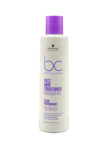 ACONDICIONADOR FRIZZ AWAY BABASSU 200ML BONACURE