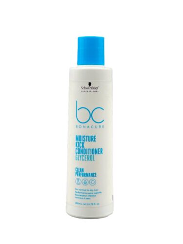 ACONDICIONADOR MOISTURE KICK 200ML BONACURE
