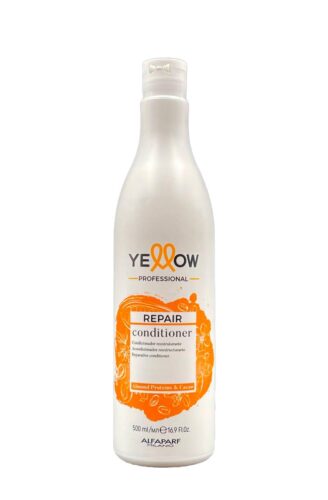 ACONDICIONADOR REPAIR 500ML YELLOW