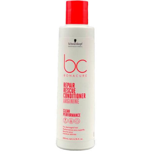 ACONDICIONADOR REPAIR RESCUE ARGININE 200ML BONACURE