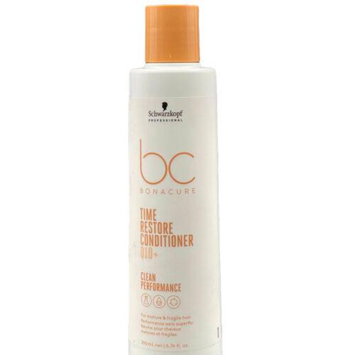 ACONDICIONADOR TIME RESTORE Q10 200ML BONACURE