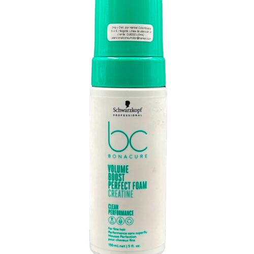ESPUMA VOLUMEN 150ML BONACURE