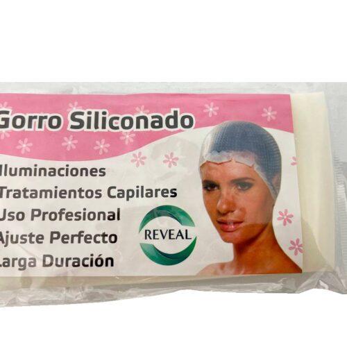 GORRO SILICONA REVEAL