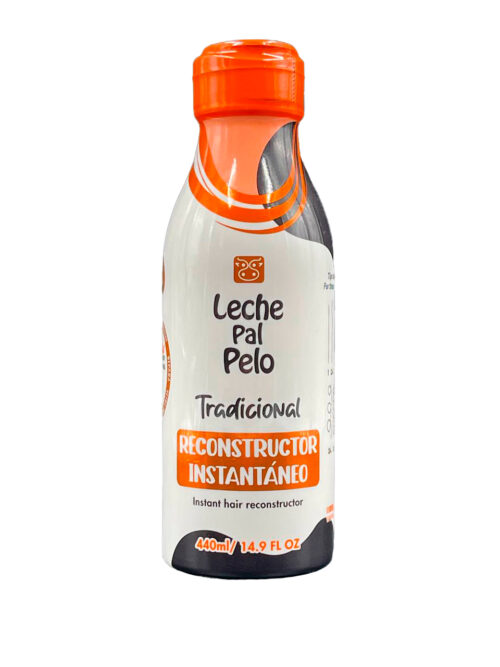 RECONSTRUCTOR X 440ML LECHE PAL PELO