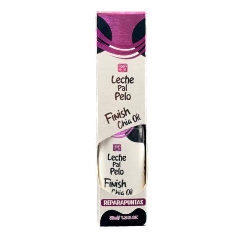 REPARAPUNTAS X35ML LECHE PAL PELO