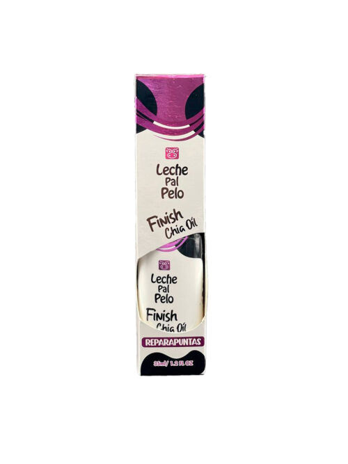 REPARAPUNTAS X35ML LECHE PAL PELO