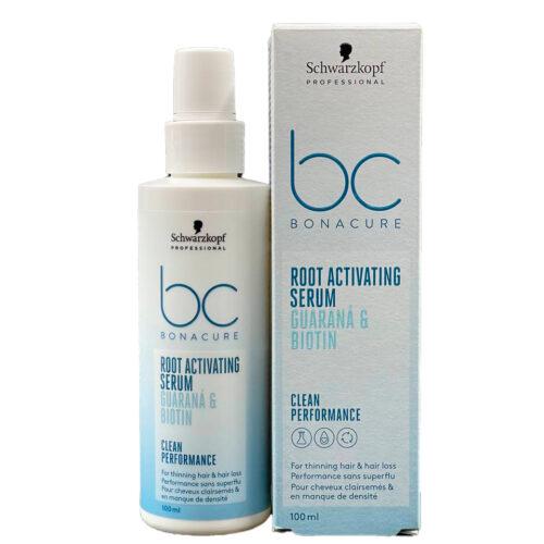 SERUM ROOT ACTIVATING X100ML BONACURE