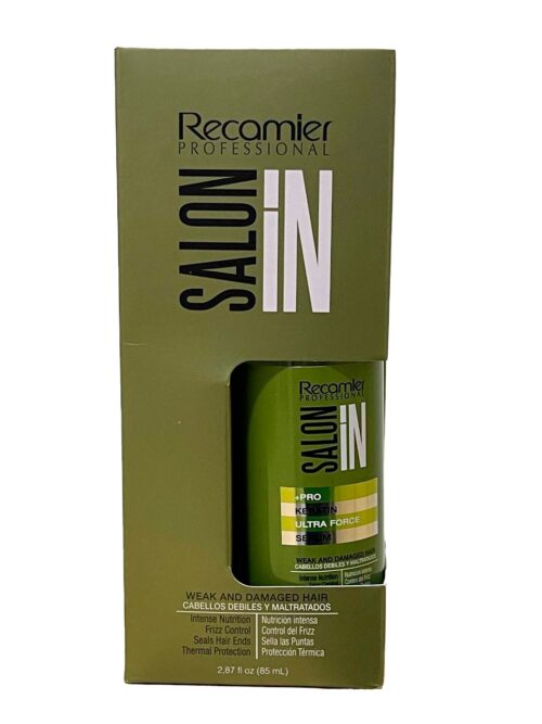 SERUM ULTRA FORCE 85ML RECAMIER