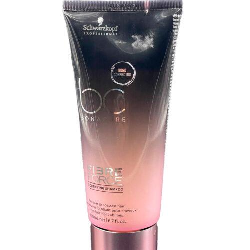 SHAMPOO FIBRE FORCE X 200ML BONACURE