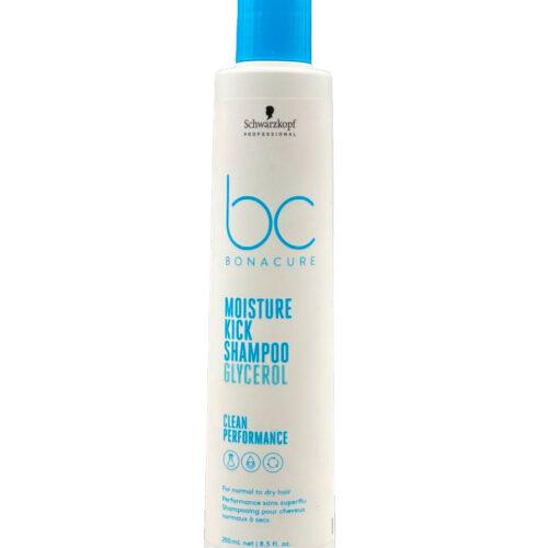 SHAMPOO MOISTURE KICK 250ML BONACURE