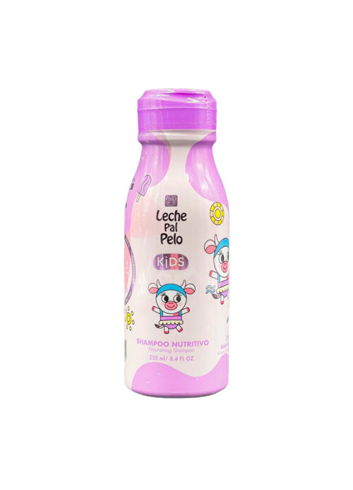 SHAMPOO NUTRITIVO KIDS X 250 ML LECHE PAL PELO