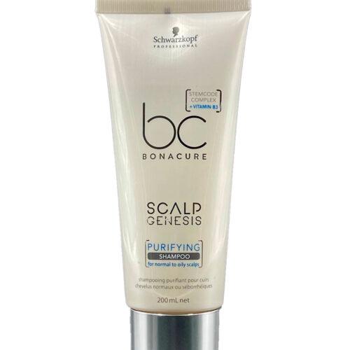 SHAMPOO PURIFICANTE SCALP X 200 ML BONACURE