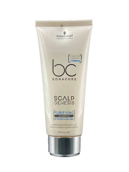 SHAMPOO PURIFICANTE SCALP X 200 ML BONACURE