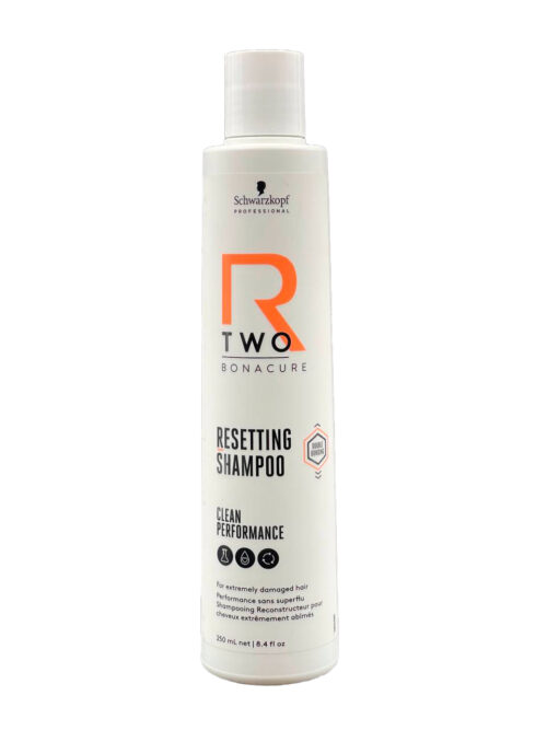 SHAMPOO R TWO X 250 ML BONACURE
