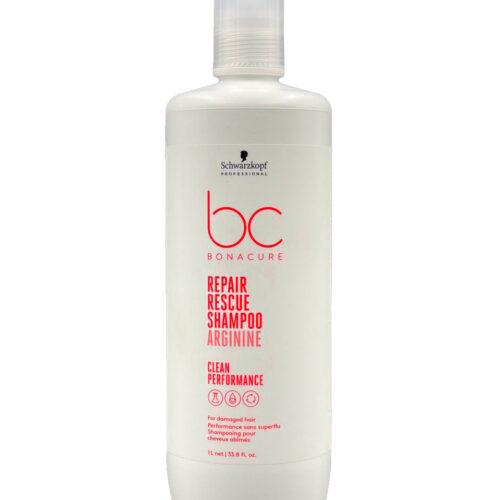 SHAMPOO REP RESCUE ARGININA 1000 ML BONACURE