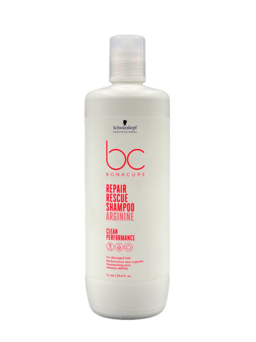 SHAMPOO REP RESCUE ARGININA 1000 ML BONACURE