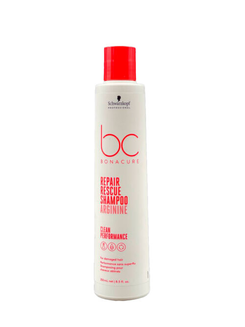 SHAMPOO REPAIR RESCUE ARGININE 250 ML BONACURE