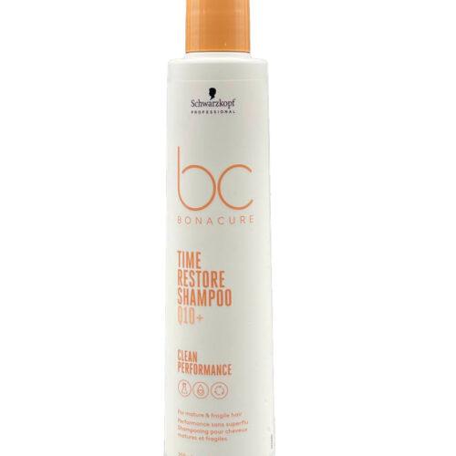 SHAMPOO TIME RESTORE Q10 250ML BONACURE