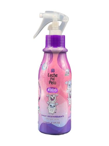 SPRAY DESENREDANTE KIDS 250ML LECHE PAL PELO