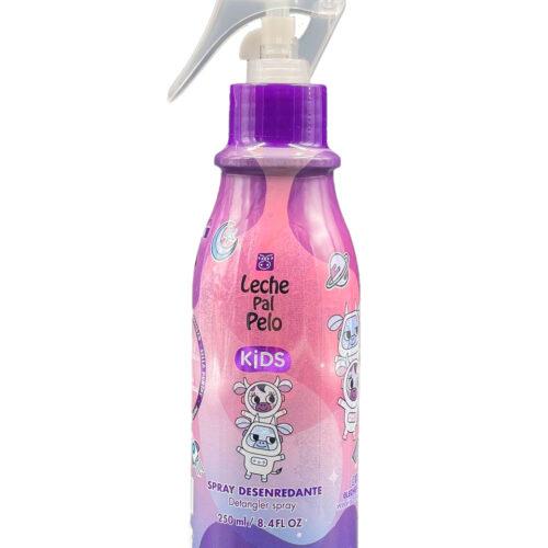 SPRAY DESENREDANTE KIDS 250ML LECHE PAL PELO