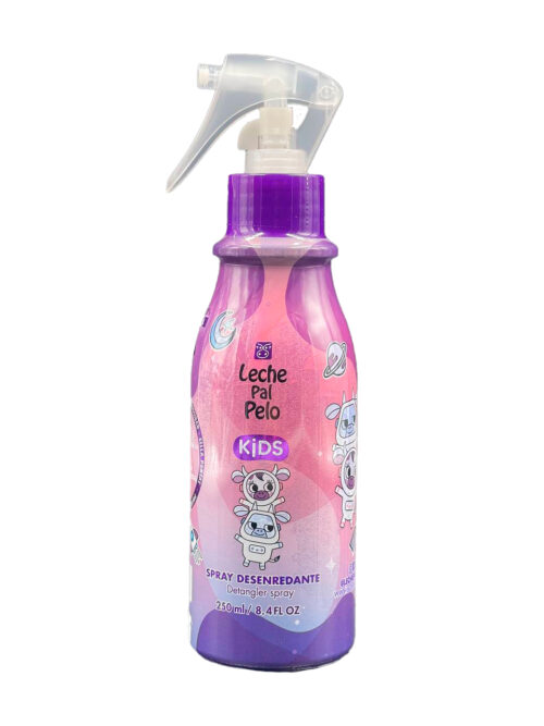 SPRAY DESENREDANTE KIDS 250ML LECHE PAL PELO