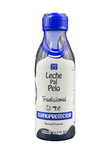 TERMOPROTECTOR X440ML LECHE PAL PELO