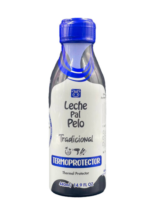TERMOPROTECTOR X440ML LECHE PAL PELO