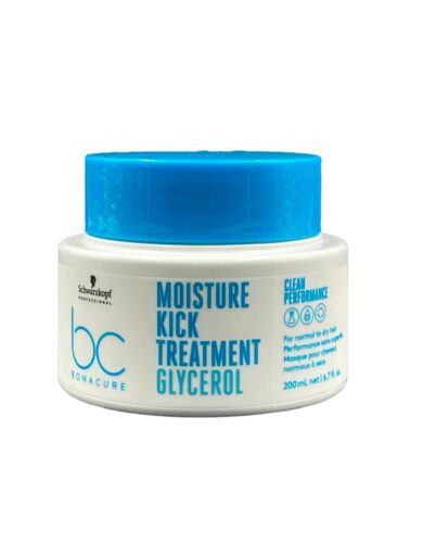 TRATAMIENTO MOISTURE K GLICEROL 200 ML BONACURE