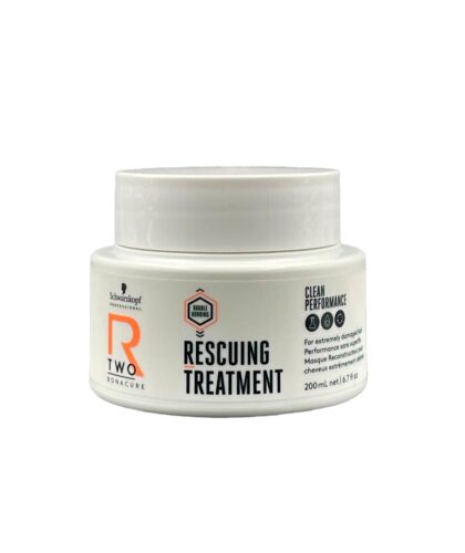 TRATATAMIENTO R TWO X 200 ML BONACURE