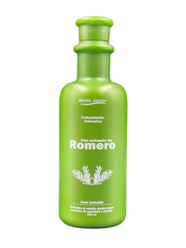 ACONDICIONADOR ROMERO PREMIUM 450ML BRAZIL COCOA