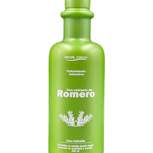 ACONDICIONADOR ROMERO PREMIUM 450ML BRAZIL COCOA