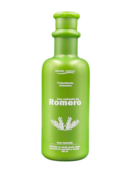 ACONDICIONADOR ROMERO PREMIUM 450ML BRAZIL COCOA