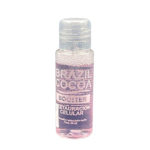 AMPOLLETA BOOSTER RESTAURACION CELULAR BRAZIL COCOA