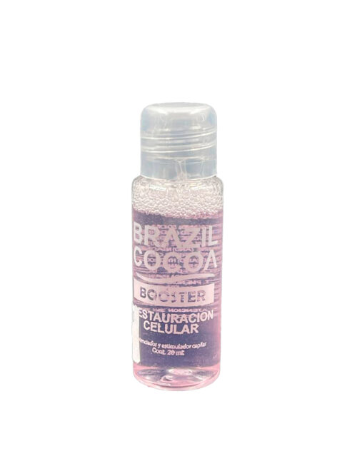 AMPOLLETA BOOSTER RESTAURACION CELULAR BRAZIL COCOA
